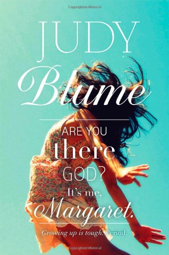 Are You There God? It's Me, Margaret. (Reprint)