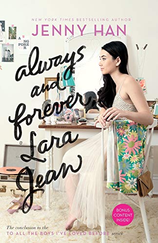 Always and Forever, Lara Jean, Volume 3 (Reprint)