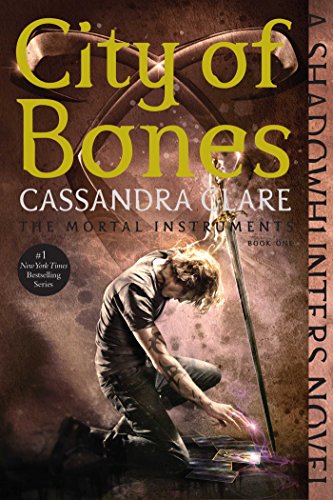 City of Bones, 1 (Reissue)