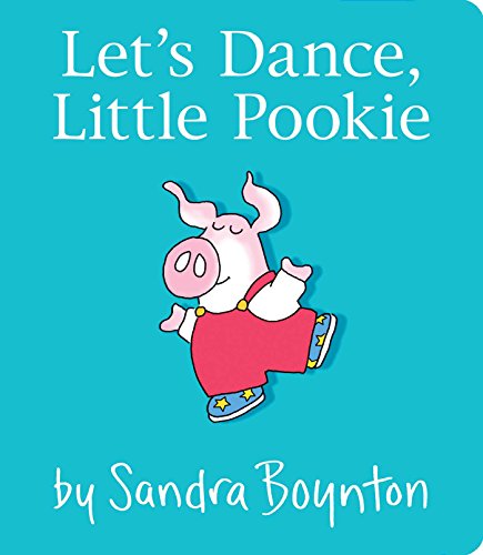 Let's Dance, Little Pookie