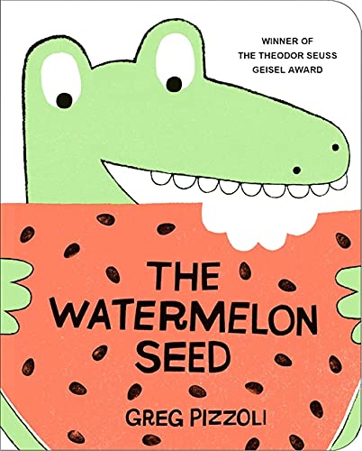 Watermelon Seed