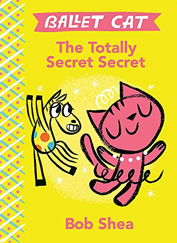 Totally Secret Secret