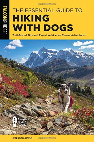 Essential Guide to Hiking with Dogs: Trail-Tested Tips and Expert Advice for Canine Adventures