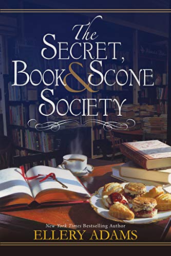 Secret, Book & Scone Society