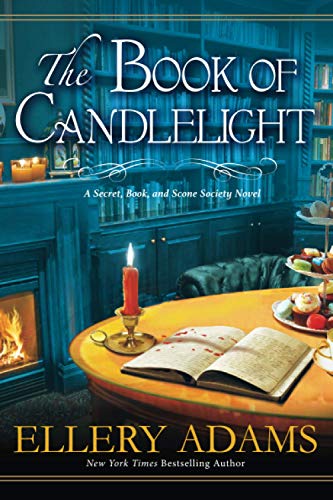 Book of Candlelight