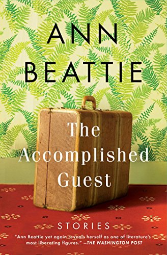 Accomplished Guest: Stories