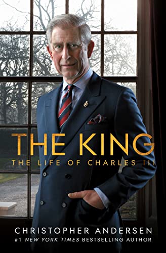 King: The Life of Charles III