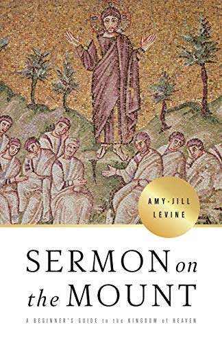 Sermon on the Mount: A Beginner's Guide to the Kingdom of Heaven