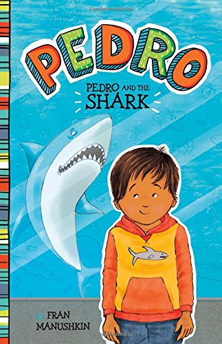 Pedro and the Shark