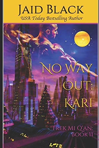 No Way Out: Kari
