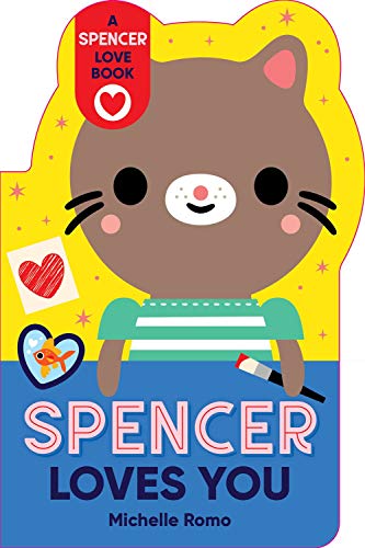 Spencer Loves You