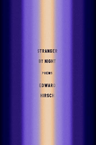 Stranger by Night: Poems