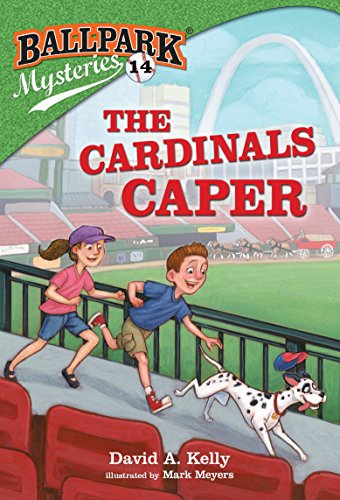 Cardinals Caper