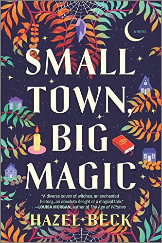 Small Town, Big Magic (Original)