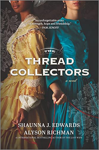 Thread Collectors (Original)