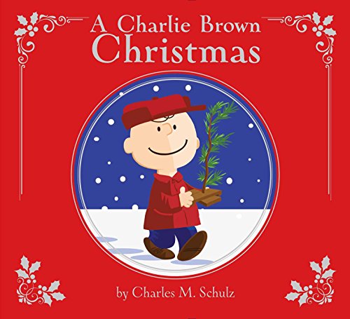 Charlie Brown Christmas (Deluxe)