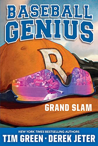 Grand Slam: Baseball Genius 3 (Reprint)