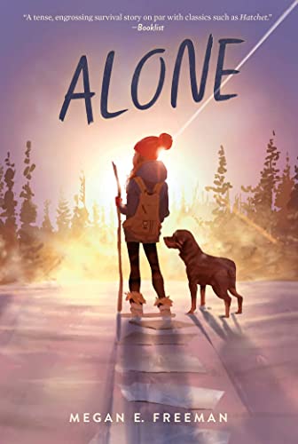 Alone (Reprint)