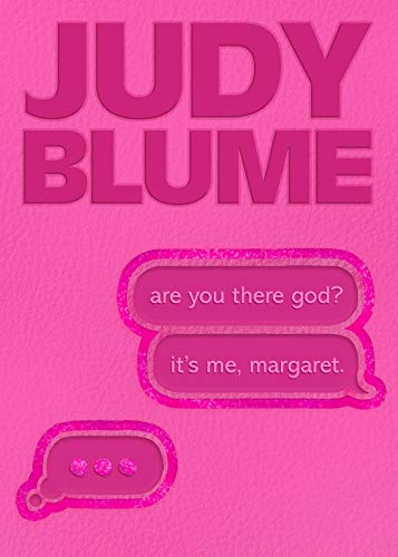 Are You There God? It's Me, Margaret.: Special Edition (Anniversary)