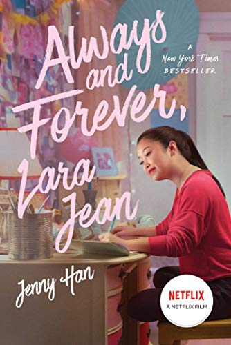 Always and Forever, Lara Jean (Media Tie-In)