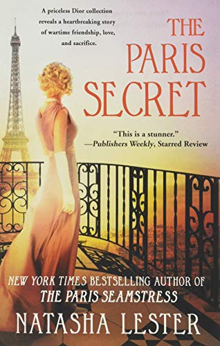 Paris Secret