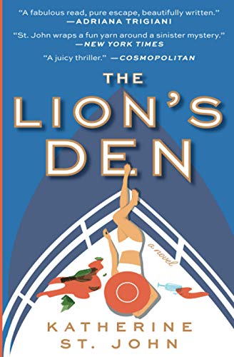 Lion's Den