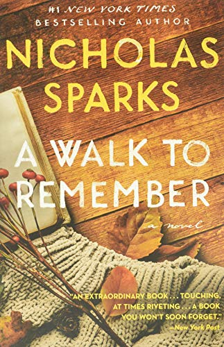 Walk to Remember