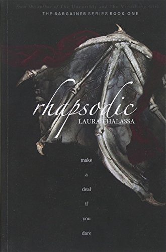 Rhapsodic