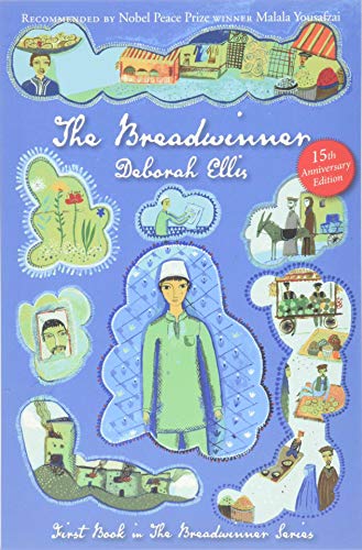 Breadwinner (Anniversary)