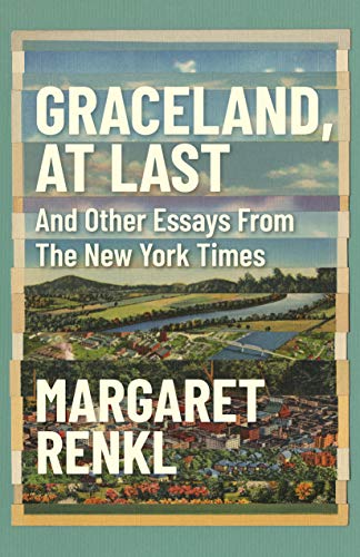 Graceland, at Last: Notes on Hope and Heartache from the American South