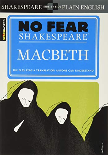 Macbeth (No Fear Shakespeare), 1 (Study Guide)