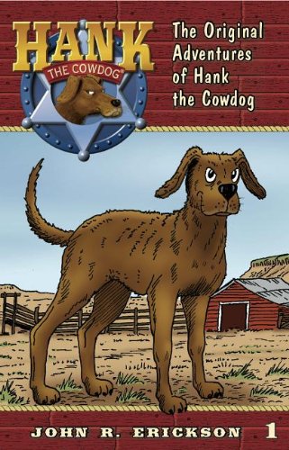 Original Adventures of Hank the Cowdog