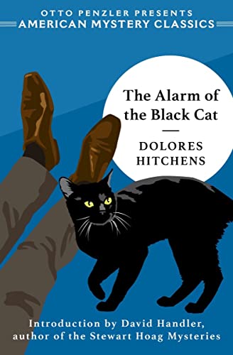Alarm of the Black Cat