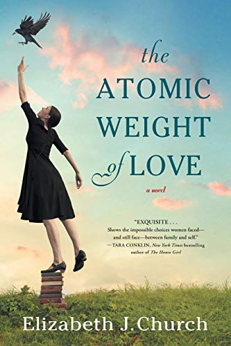 Atomic Weight of Love