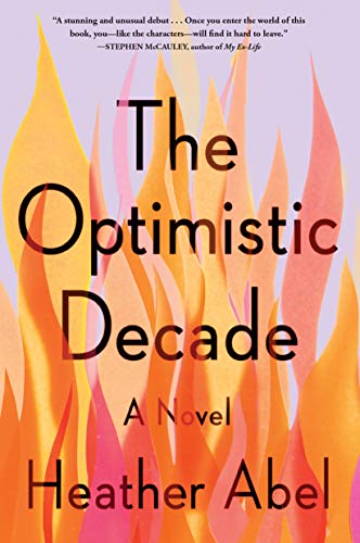 Optimistic Decade