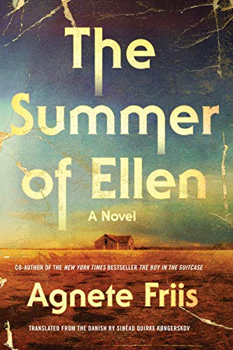 Summer of Ellen