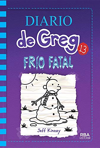 Frio Fatal = The Meltdown