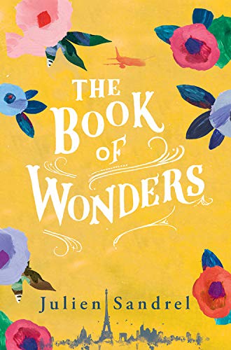 Book of Wonders