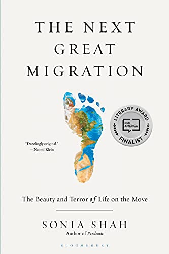 Next Great Migration: The Beauty and Terror of Life on the Move