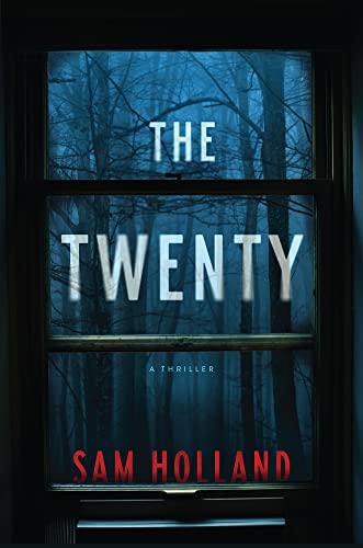 Twenty: A Thriller