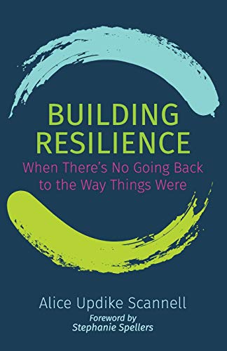Building Resilience: When There's No Going Back to the Way Things Were