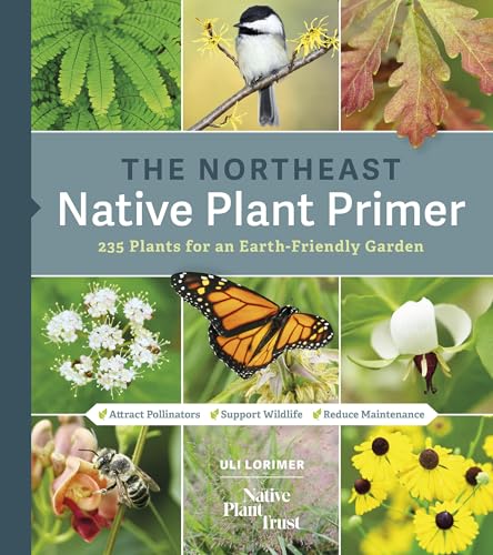 Northeast Native Plant Primer: 235 Plants for an Earth-Friendly Garden