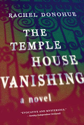 Temple House Vanishing