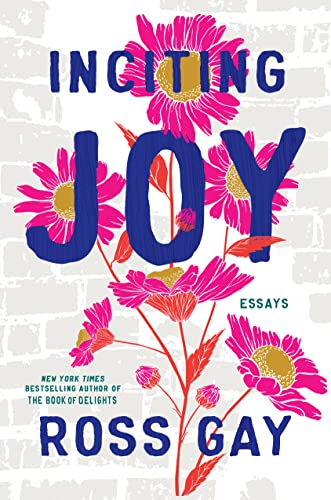 Inciting Joy: Essays