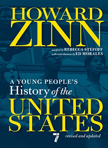 Young People's History of the United States: Revised and Updated