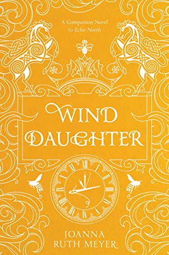 Wind Daughter