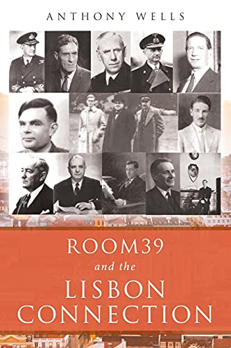 Room39 and the Lisbon Connection