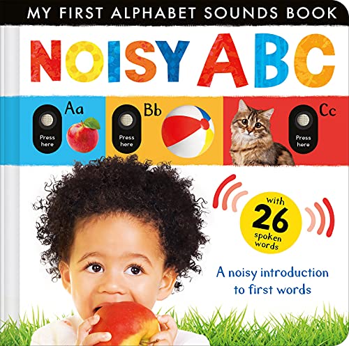 Noisy ABC