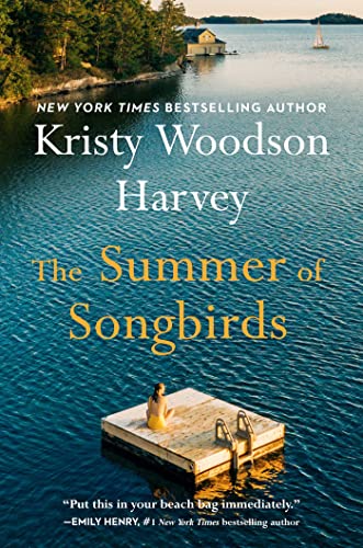 Summer of Songbirds