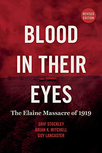 Blood in Their Eyes (Revised)